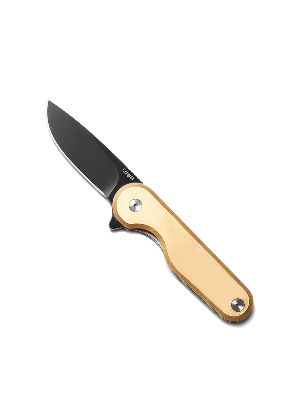 Rook Knife - Tricolor