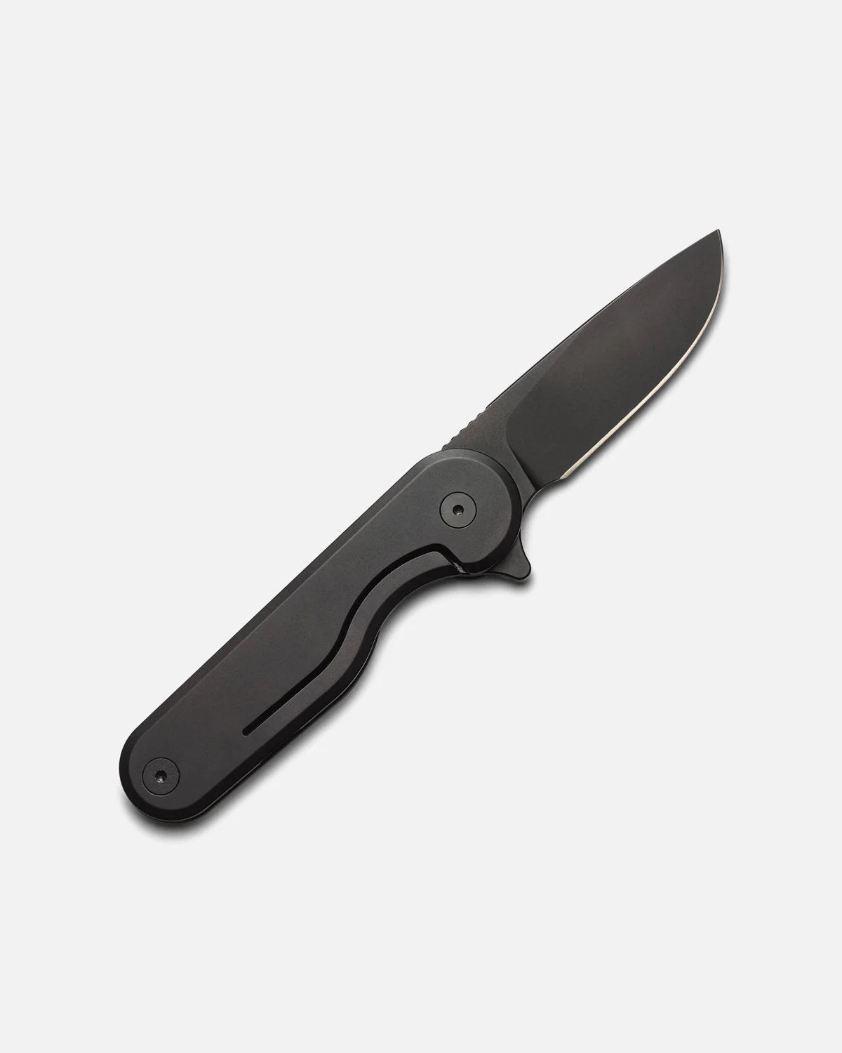 Rook Knife - Vapor Black