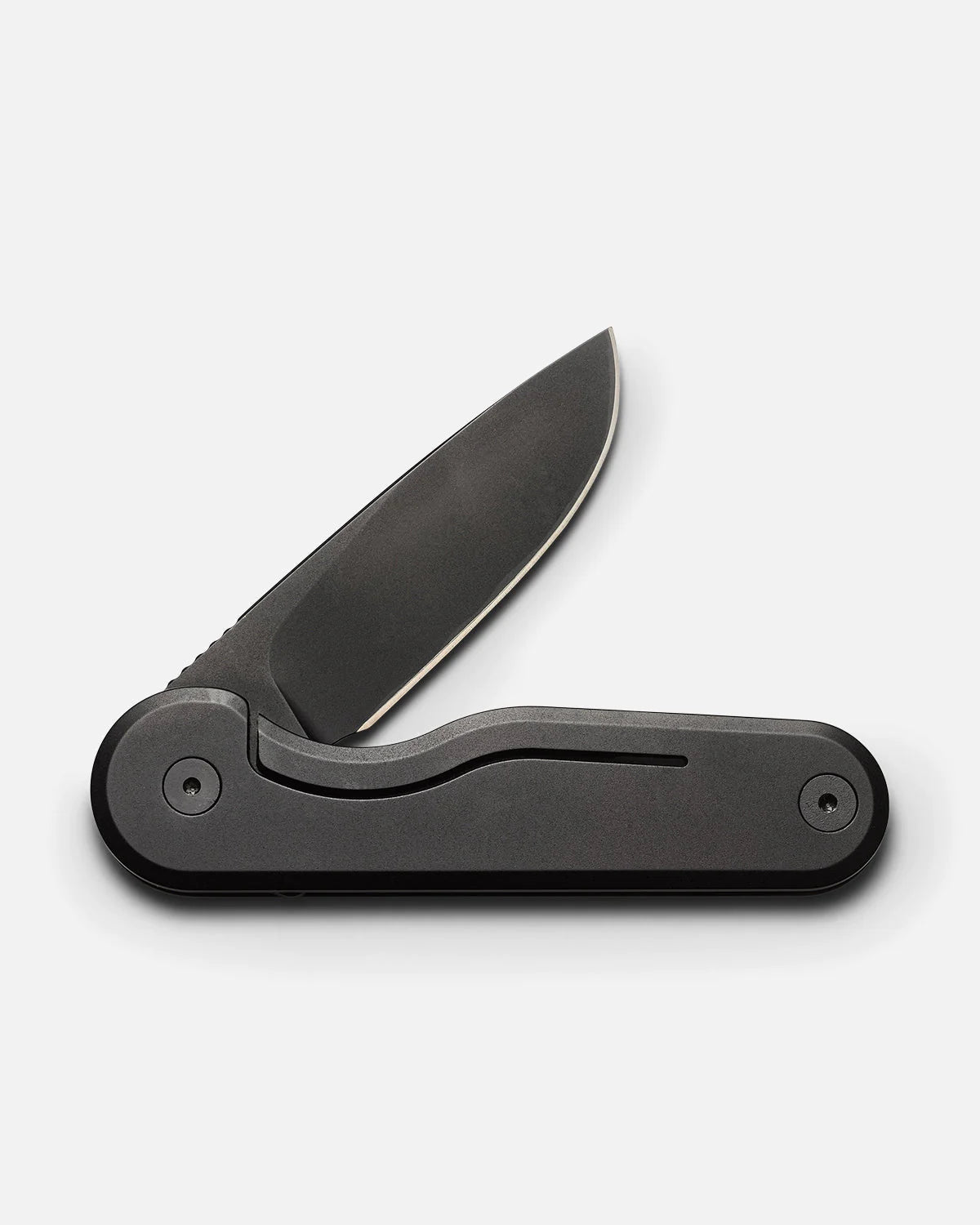 Rook Knife - Vapor Black