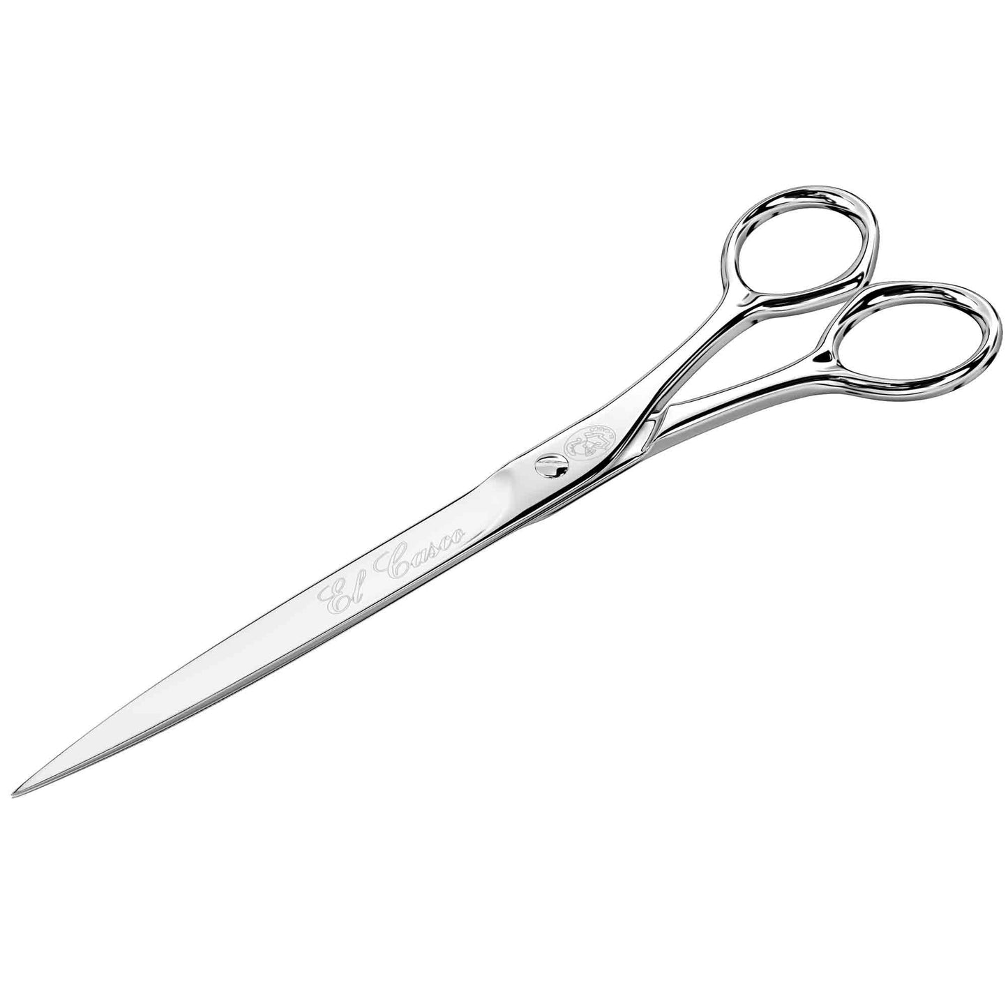 9" Chrome Scissors