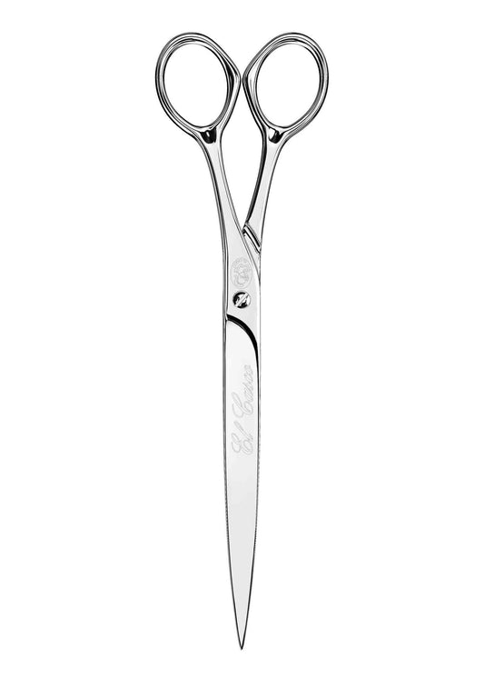 Gingher Left Handed Bent Trimmer Shears – Martha Mae: Art Supplies &  Beautiful Things