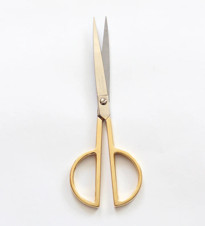 Takeji Steel Household Scissors B-6 – Martha Mae: Art Supplies