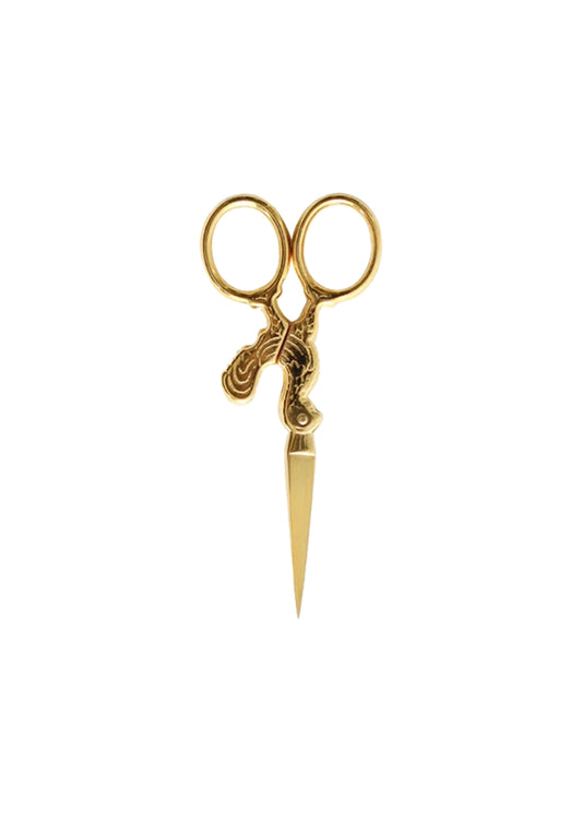 Copper Large Scissors – Martha Mae: Art Supplies & Beautiful Things