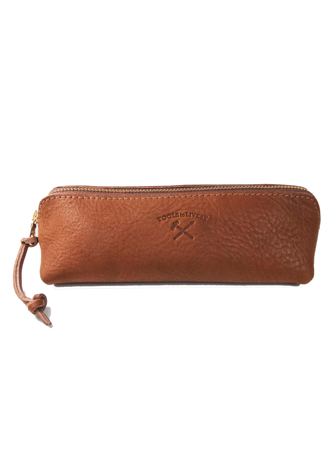 Leather Case - Brown